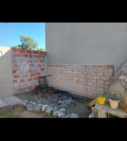 La Casita Villa Saladillo Exterior photo