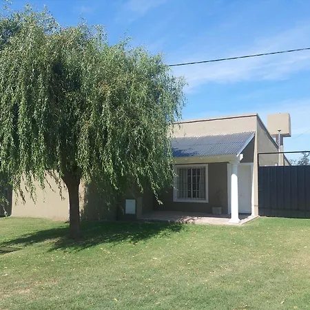 La Casita Villa Saladillo Exterior photo