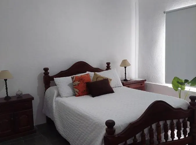 La Casita