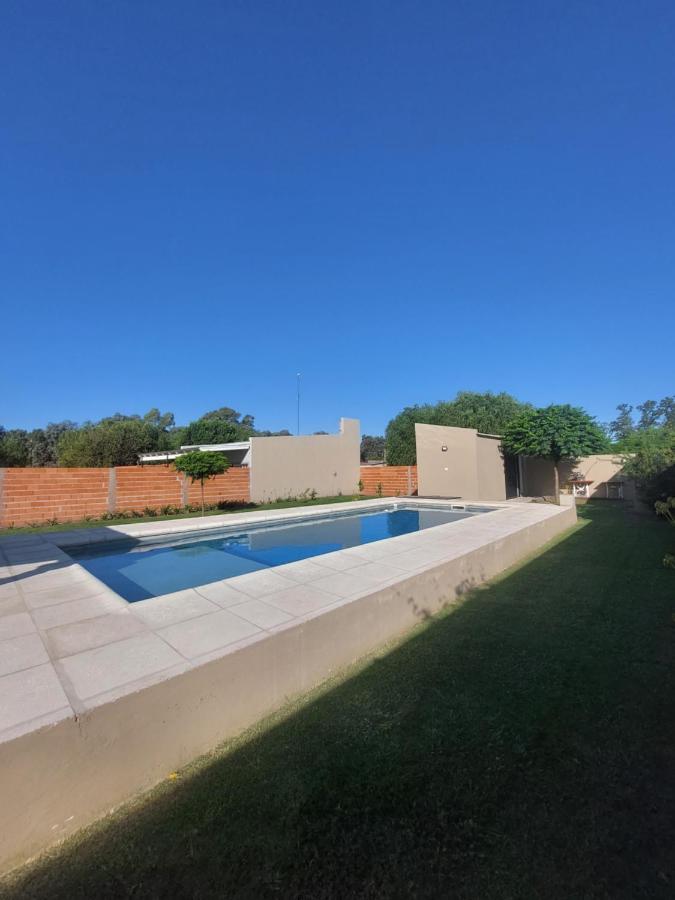 La Casita * Saladillo