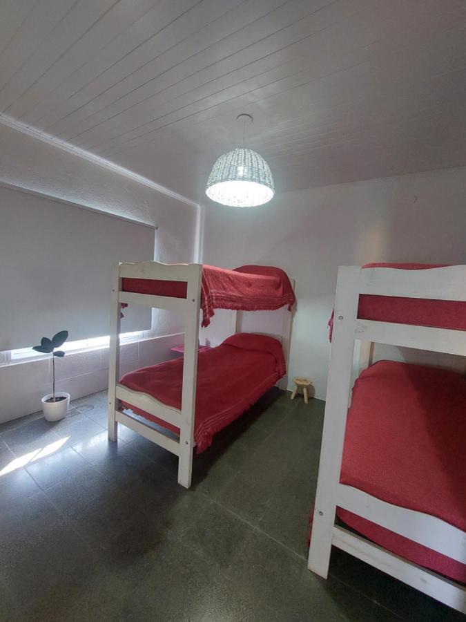 La Casita Holiday home *