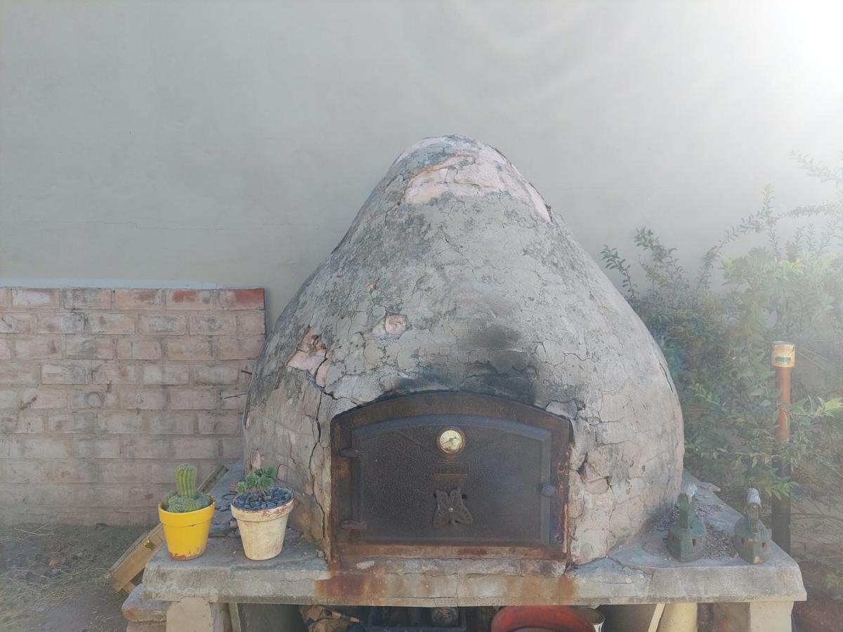 La Casita Holiday home Saladillo