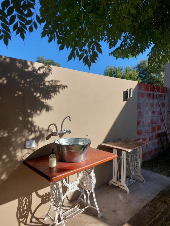Holiday home La Casita Saladillo