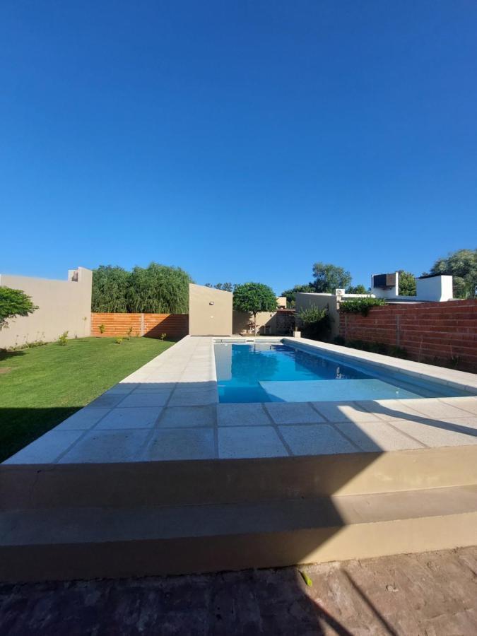 Holiday home La Casita *